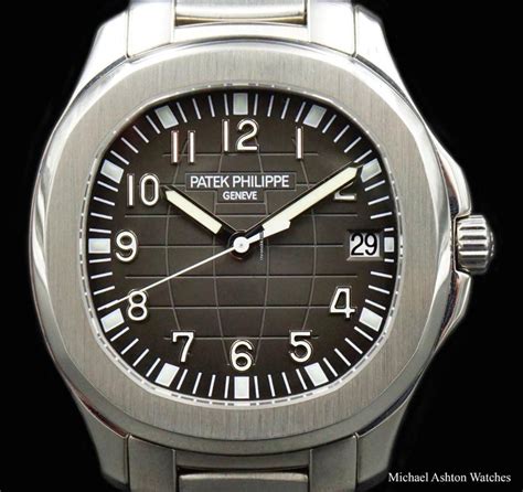 Patek Philippe 5167/1A for Sale 